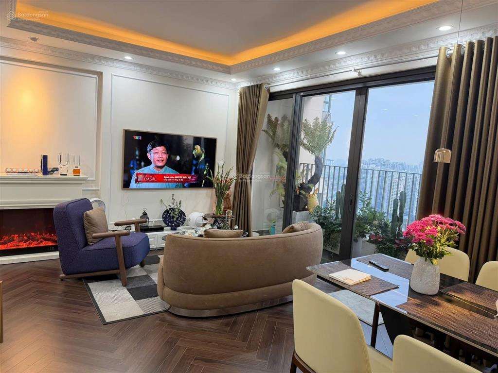 Pháp lý chuẩnccmg| 11,95 tỷ 3pn dcapitale 87/95m2view hồban công đntầng caosẵn sổ