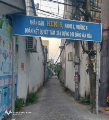 Bán đất nền dự án thành phố Vĩnh Long, tỉnh Vĩnh Long, giá 800 triệu