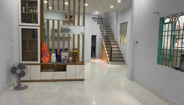 Siêu phẩm nhà hẻm Hoa Giấy Phường 11 Phú Nhuận - Giá 3,69 tỷ - 4x10,2m chốt nhanh ở ngay