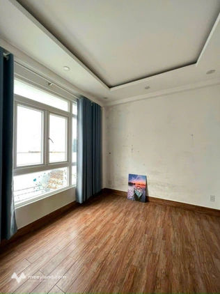 Nhà vuông vức đường Dương Đình Nghệ 5m x 5,5m 2PN 3WC