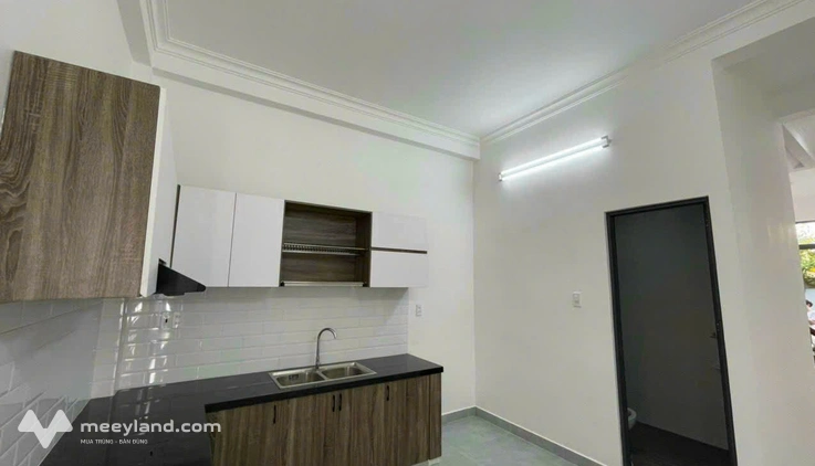 Nhà đẹp Đặng Văn Sâm 3,7m x 13,3m 4PN 4WC