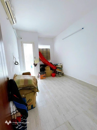 Nhà hẻm xe hơi Nguyễn Hồng Đào 5,5m x 7m 3PN 3WC