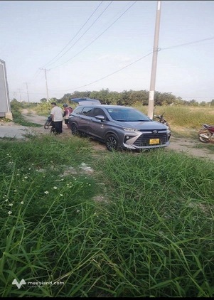 Có ngay dất hẻm Trần Hải Phụng, Vĩnh Lộc B, Bình Chánh cũ, 6248m2, ngang 53.5m