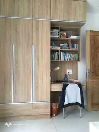 Chốt ngay nhà Hậu Giang 4,1m x 9,5m, 4 ngủ 4 vệ sinh