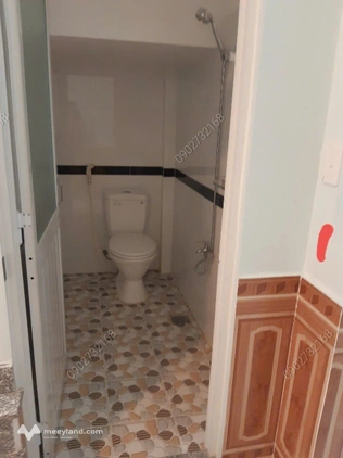 Nhà 2 tầng 56m2, sát mặt tiền Tỉnh lộ 43, Bình Chiểu Thủ Đức, không quy hoạch không lộ giới