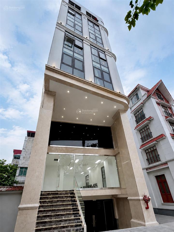 Hiếm có vô nhị toà nhà homestay kinh doanh 350tr/tháng phố xã đàn
