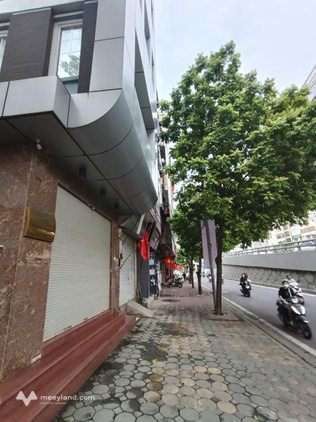 Bán mảnh đất mặt đường Trường Chinh, 564m2, mặt tiền 23m