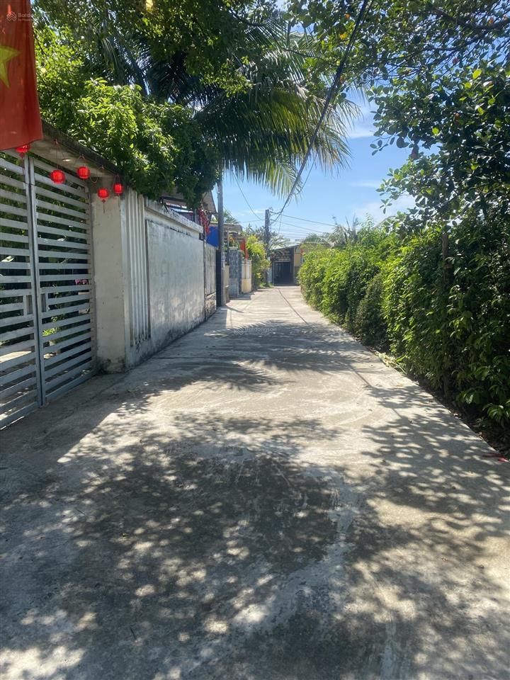 Bán đất đẹp tại xã hòa liên, huyện hòa vang, đà nẵng, giá 1,75 tỷ, 125m2