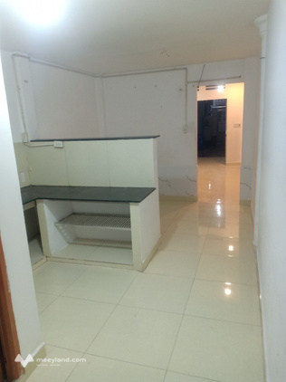 Cho thuê nhà trọ nguyên căn hẻm Hà Huy Giáp, quận 12