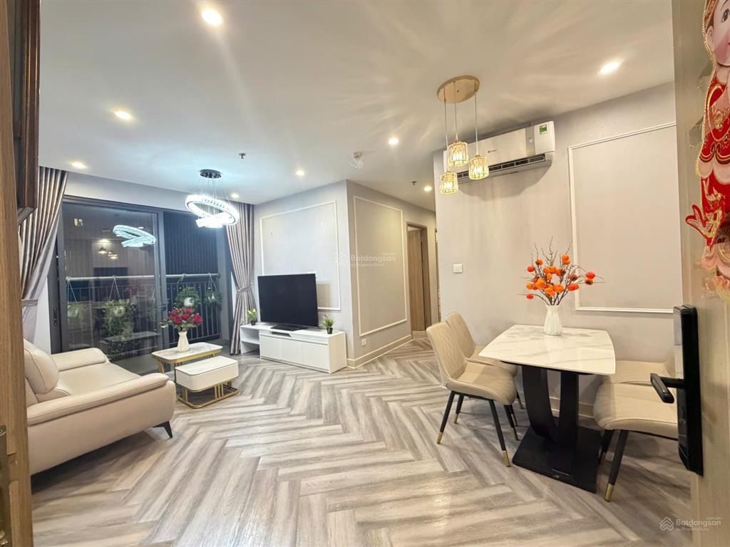 Siêu phẩm 3pn2wc, 80m2 full nội thất giá chỉ 3,89 tỷ tại vinhomes ocean park 0974 363 ***