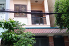 Nhà hẻm 1/ đường Thống Nhất, phường 16, 5,5m x 19m trệt, 2 lầu, giá 8,8 tỷ