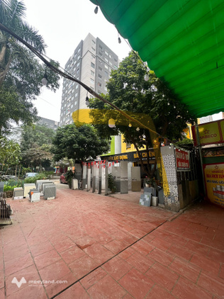 Bán biệt thự mặt đường Đại Mỗ, 170m2, 3 tầng, mặt tiền 12m