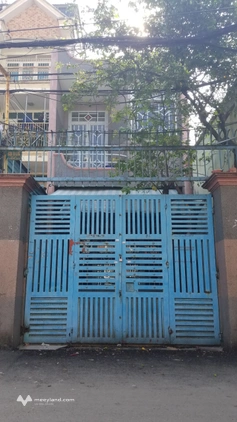 Nhà Thống Nhất, phường 16, Gò Vấp, 5,5m x 29,09m, công nghệ 150m2