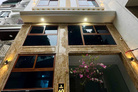 Bán tòa nhà căn hộ dịch vụ đường Đại Linh, 85m2 - 8 tầng, thang máy, 20 phòng khép kín