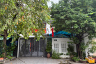 Bán nhà mặt tiền đường 39 phường Tân Quy, quận 7, sổ hồng hoàn công đầy đủ vị trí được cấp phép, hầm, 7 tầng