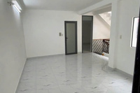 Hẻm 4m, gần mặt tiền Hồng Bàng, ngay vòng xoay Cây Gõ, kế bên Quận 6, Quận 5, Quận 10