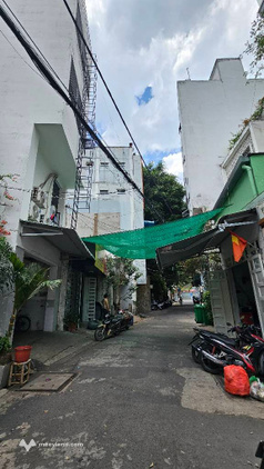 Góc không lộ giới, 75m2, 3 tầng, 7 phòng ngủ, đường 11m, dòng tiền ngon, chia làm 3 căn