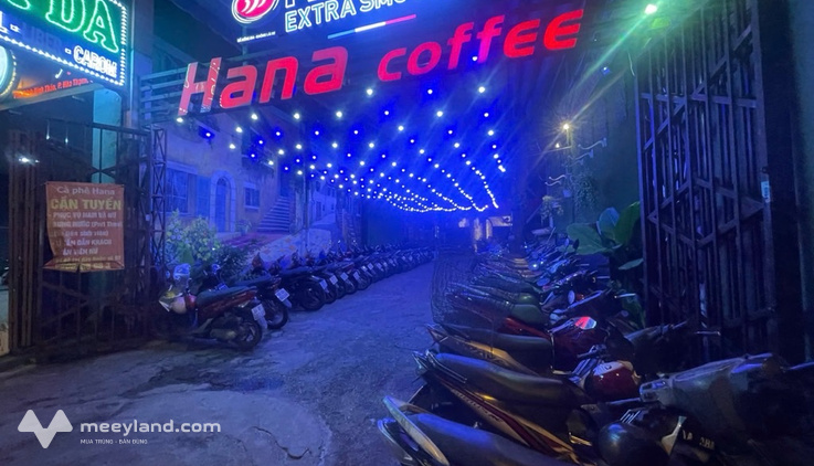 Siêu phẩm đất lớn mặt tiền Tân Phú còn sót lại gần 700m2 full thổ cư