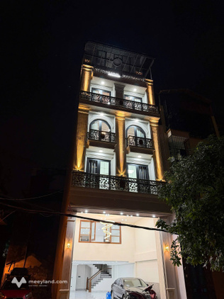 Bán nhà Minh Khai gần Vinhomes Time City, 8 tầng thang máy, vừa ở vừa kinh doanh