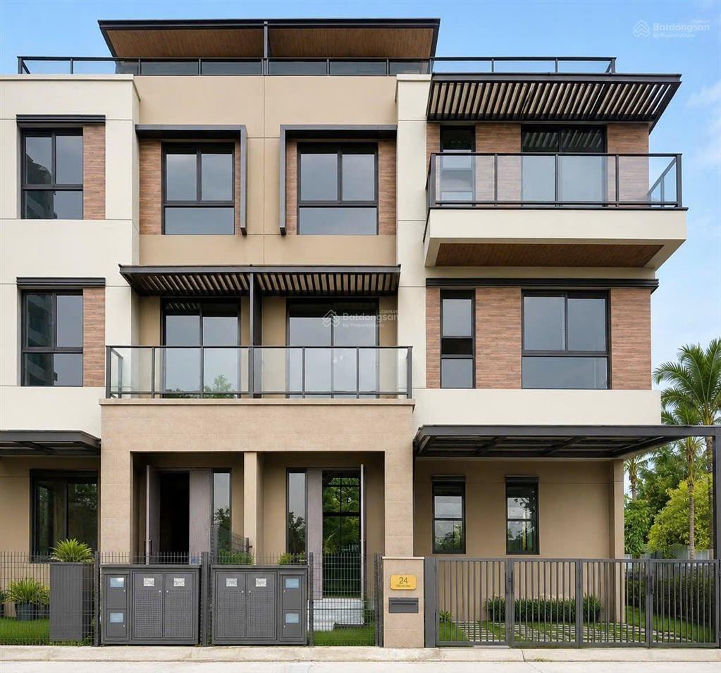 Mở bán nhà phố 6x21 mizuki park | 1 trệt 2 lầu | mua trực tiếp nam long