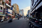 Mặt tiền kinh doanh đa ngành, đang cho thuê 20 triệu/tháng