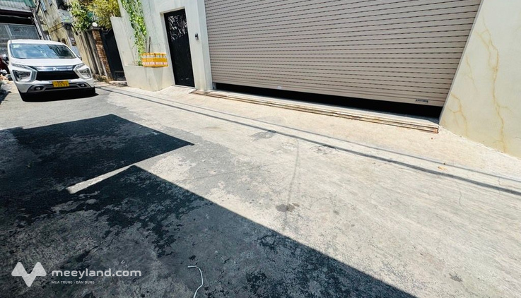 Hàng hiếm Tân Bình, đi bộ ra Ga Metro Ngầm, sân bay Tây Sơn Nhất, 60m2