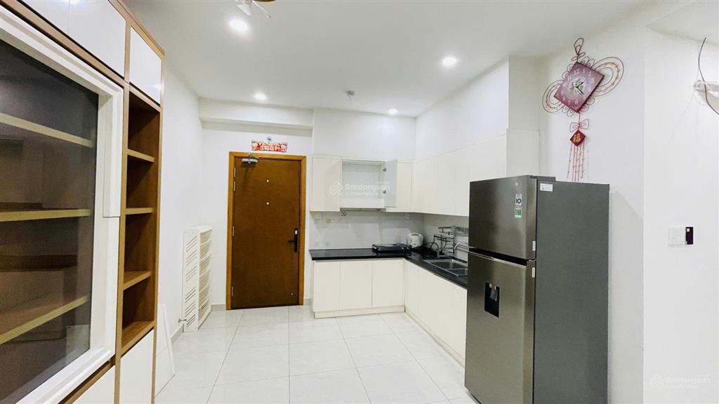 Căn hộ sài gòn intela giá tốt tháng 8/2026 chỉ từ 2,1 tỷ hỗ trợ vay ngân hàng