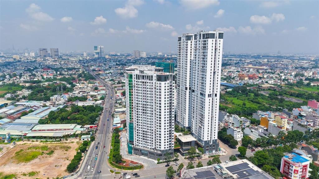 Bán căn hộ chung cư green skyline, giá ưu đãi 62 triệu / m2, 50,54 m², ở dĩ an, bình dương