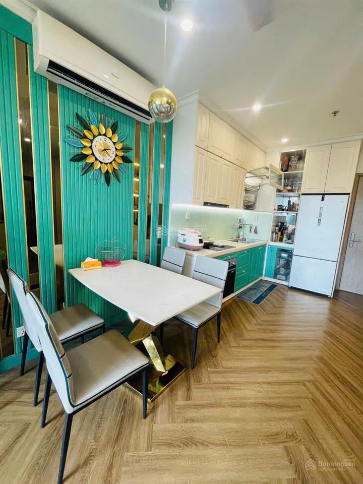 Hàng hiếm giá tốt 3.6 tỷ, 55m2, 2pn, the sapphirevinhomes smart city, s3 tầng trung đông nam