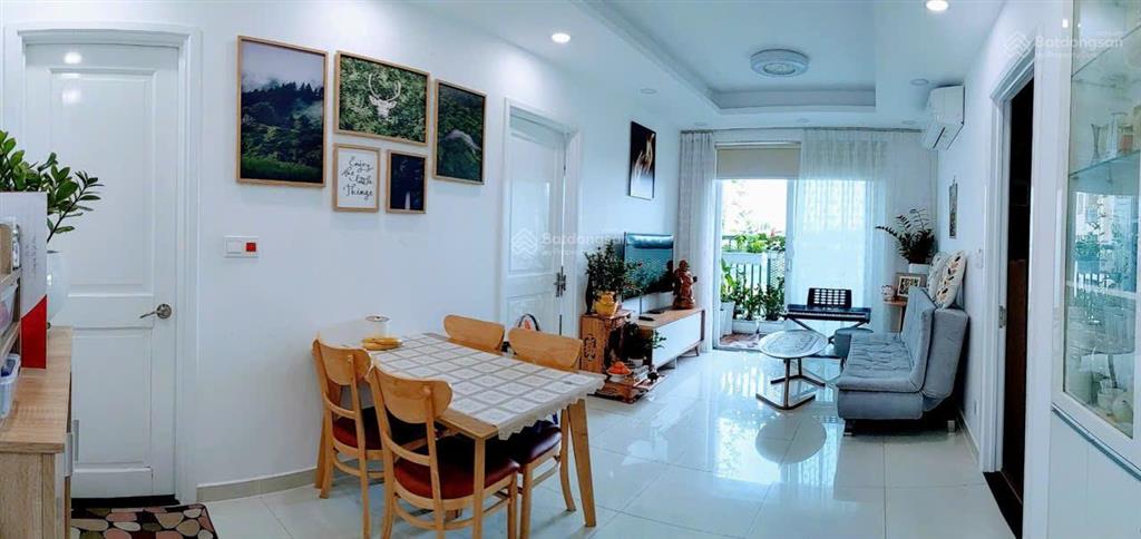 Căn hộ saigon mia trung sơn 70m 2pn giá 4,6 tỷ bao thuế phí.