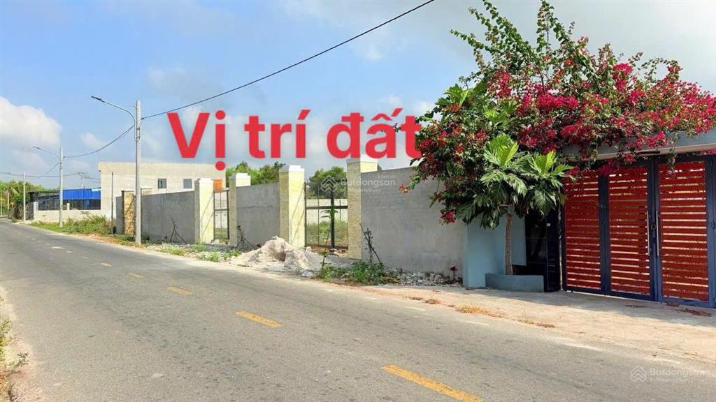 Cần tiền bán đất ven biển phước hải. mặt tiền đường nhựa, cách biển 5 phút chỉ 2,9 tỷ/386,5m2