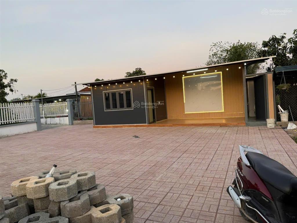 Bán đất nhà vườn mặt tiền đường tư hỷ 2200m2, 8,8 tỷ/tl xã tân quý tây, huyện bình chánh