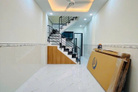 Ngay quận 1 - 36m² - kế hẻm ô tô - 2 tầng - Phan Đình Phùng - Phú Nhuận - 3 tỷ nhỉnh còn thương lượng