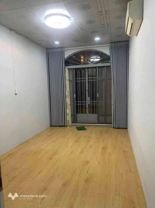 Cưới chồng nên bán nhà Tám Danh, quận 8, diện tích 41m², hẻm trước 5m, 3 phòng ngủ, sổ hồng riêng, giá nhỉnh 4 tỉ