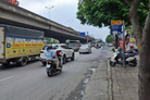 Bán nhà phân lô đường Nguyễn Xiển 68m2 - 6 tầng, thang máy, gara ô tô