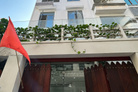 Top nhà vị trí đẹp 6m x 15m 1 trệt, 5 lầu thang máy Phạm Viết Chánh