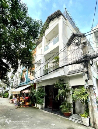 Nhà bán gấp 4,5 tỷ, đường Dương Cát Lợi, Nhà Bè, Hồ Chí Minh