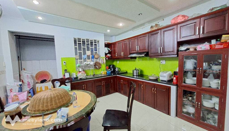 Siêu phẩm 2 mặt hẻm trước sau, xe tải tránh, khu Vip Tân Phú