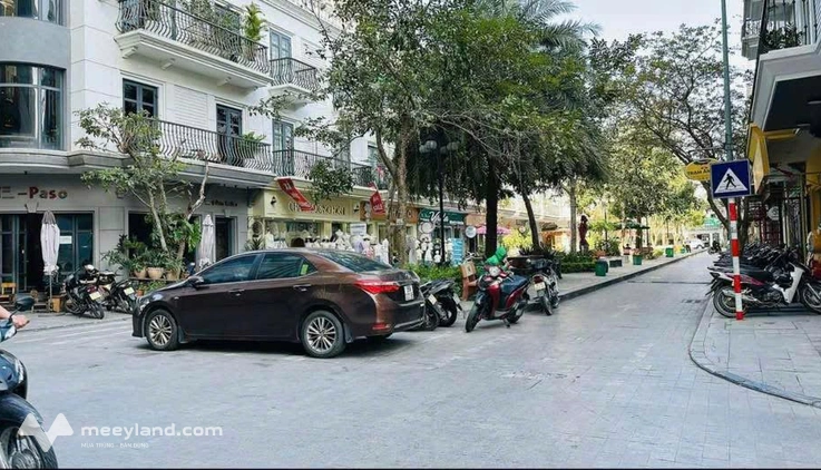 Siêu phẩm nhà 4 tầng ngay trục Vincom Trần Phú, tâm điểm sầm uất của thành phố Thanh Hóa
