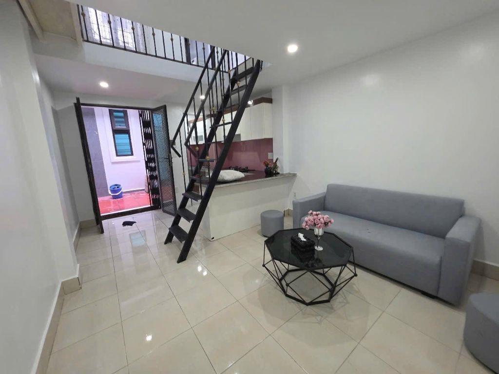 NHÀ 2 TẦNG HÀNG KÊNH - Lê Chân