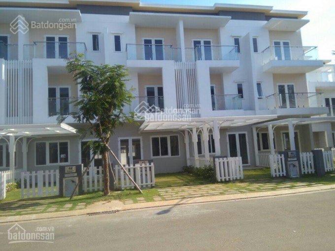 10,5 tỷ kdc melosa garden 5x17 full nội thất mới, sổ hồng an ninh 0908 119 ***