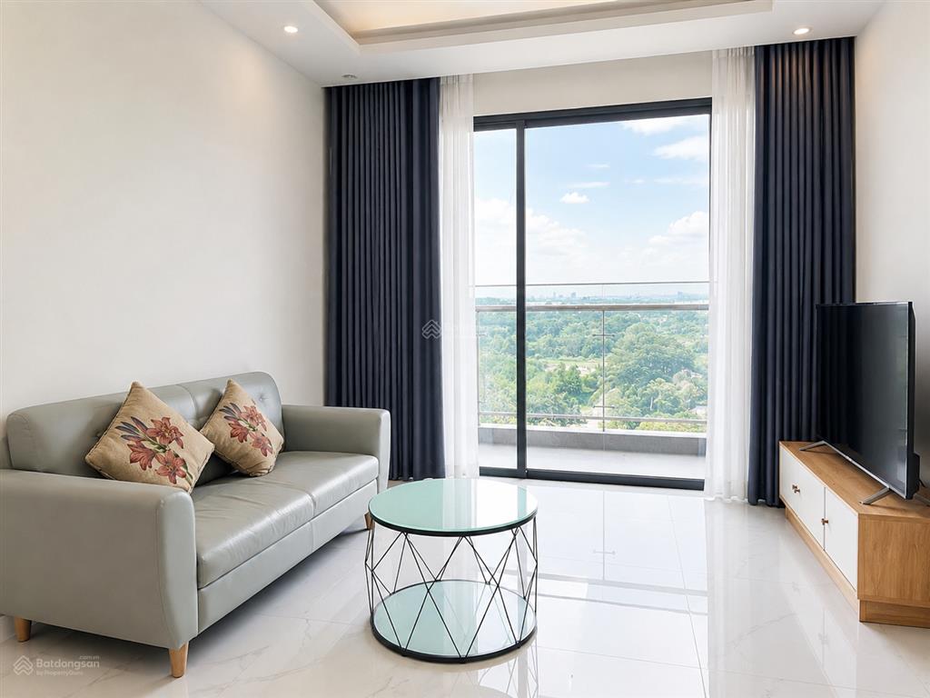Cắt lỗ hơn trăm triệu căn 2pn+ diện tích lớn tại beverly solari vinhomes grand park full nội thất