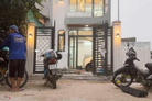 Nhà 95m2, 150 đường Đinh Đức Thiện, huyện Bình Chánh