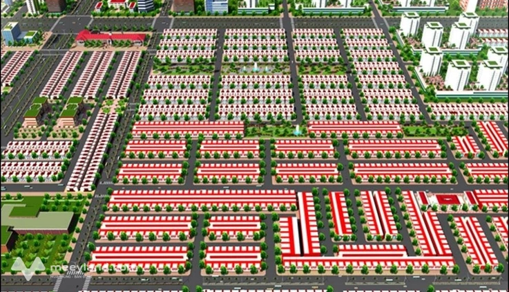 Đất vàng Hòa Lợi, 360m2 thổ cư, sổ đỏ sẵn sàng - Cơ hội đầu tư sinh lời khủng