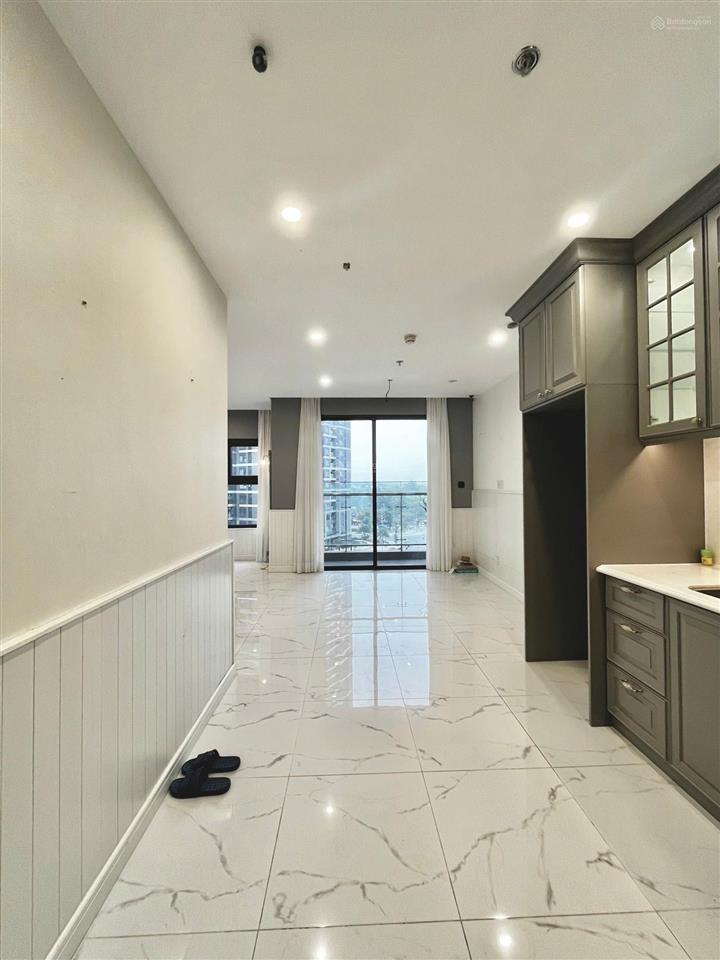 Bán nhanh căn góc 2pn + 2wc giá tốt phân khu beverly solari vinhomes grand park