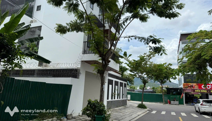 Cần bán lô đất đường 20 khu đô thị Hà Quang 2, cạnh đường số 1A, ngang 4,5m, giá 7.6 tỷ