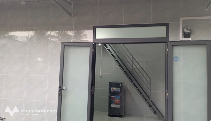 Minihouse Cần Thơ cho thuê full nội thất