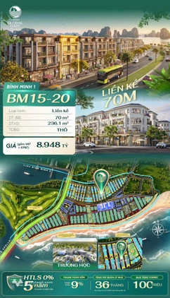 Siêu phẩm trong mơ – phân khu 15-20 đang chờ chủ nhân đẳng cấp