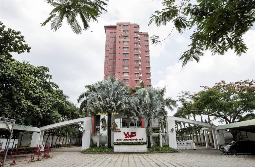Cần bán 3pn93m2 giá 3tỷ3 | cao ốc bình minh (tầng trung)