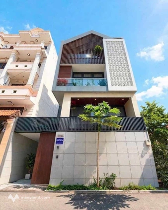 Nhà đẹp khu đường số 12 Trần Não, quận 2, Thủ Đức